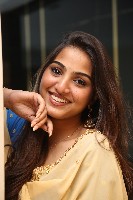 Pranavi Manukonda Stills
